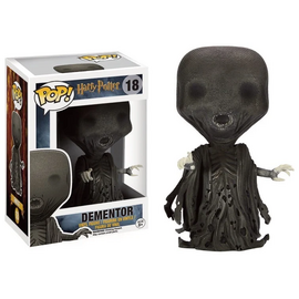 HARRY POTTER - POP N° 18 - Dementor