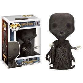 HARRY POTTER - POP N° 18 - Dementor