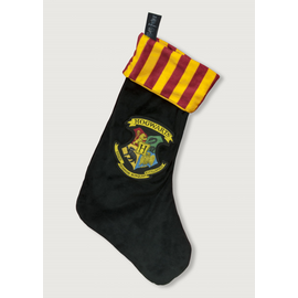 HARRY POTTER - Hogwarts - Christmas Stocking