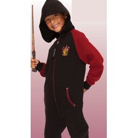 HARRY POTTER - Gryffindor - Jumpsuit Kids (7-9yo)