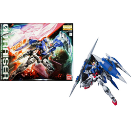 GUNDAM - Model Kit - Master Grade - 00 Raiser - 18CM