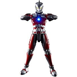 ULTRAMAN - Figure-Rise - Standard 1/12 - Ultraman Suit A