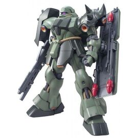 GUNDAM - MG 1/100 Geara Doga - Model Kit 18cm