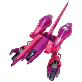 GUNDAM - 1/144 HGUC GAZA C ( Normal Type ) - Model Kit