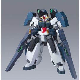 GUNDAM - HG 1/44 Seravee Gundam GNHW/B - Model Kit - 13cm