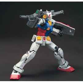 GUNDAM - HG RX-78-2 Gundam 'The Origin Version' 1/144 - Model Kit