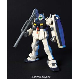 GUNDAM - HGUC RGM-79C GM Type C 1/144 - Model Kit