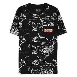 HUNTER X HUNTER - Men's T-Shirt (S)