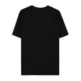 NARUTO SHIPPUDEN - Naruto & Sasuke - Men's T-Shirt (2XL)