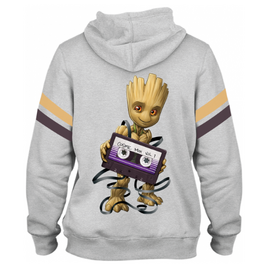 MARVEL - Groot - Woman Sweatshirt (S)