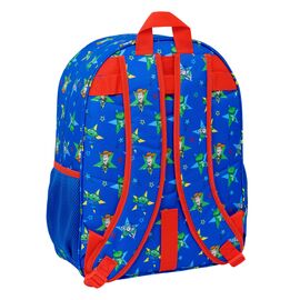 TOY STORY - Woody & Buzz - Backpack '42x33x14cm'