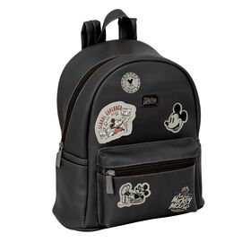 MICKEY - PU Backpack '28x24x12cm'