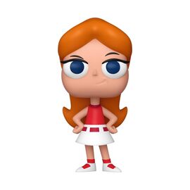 PHINEAS & FERB - POP Disney N° XXXX - Candace