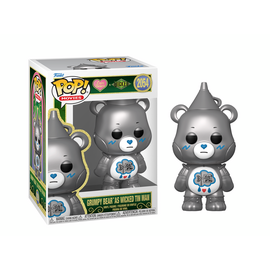 WICKED CB - POP Movies N° XXXX - POP 5