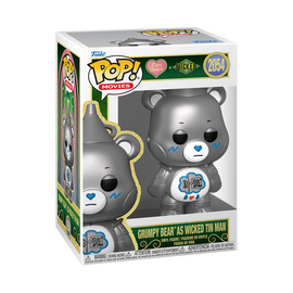 WICKED CB - POP Movies N° XXXX - POP 5
