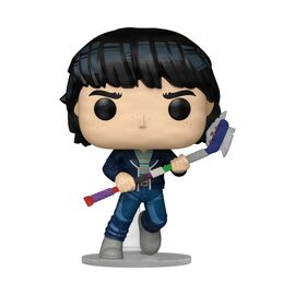 STRANGER THINGS TALES FROM '85 - POP Animation N° XXXX - POP 2