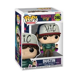 STRANGER THINGS TALES FROM '85 - POP Animation N° XXXX - POP 5