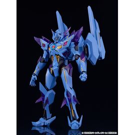BANG BRAVE BANG BRAVERN - Superbia - Plastic Model Kit Moderoid 17cm