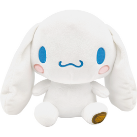 HELLO KITTY - Cinnamoroll - Plush 24cm