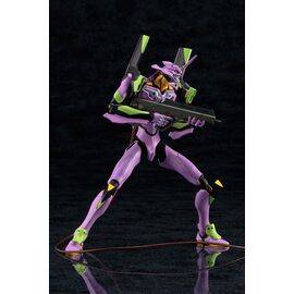 EVANGELION - Evangelion Test Type-01 - Model Kit 19cm
