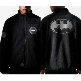 DC - Batman - Sherpa Jacket (XL)