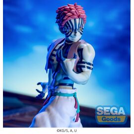 DEMON SLAYER - Akaza "Return" - Figure XStellar 20cm