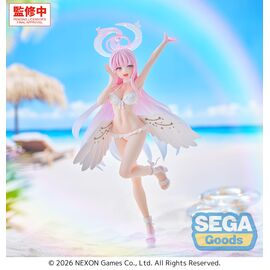 BLUE ARCHIVE - Mika (Swimsuit) - Figure XStellar 22cm