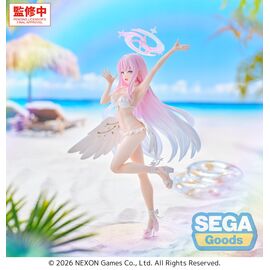 BLUE ARCHIVE - Mika (Swimsuit) - Figure XStellar 22cm