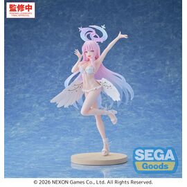 BLUE ARCHIVE - Mika (Swimsuit) - Figure XStellar 22cm