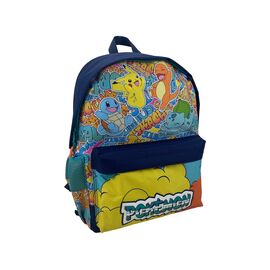 POKEMON - Urban Colors - Backpack '40x25x20cm'