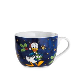 DISNEY - Winter Magic - Breakfast Mug 17,6oz - Donald