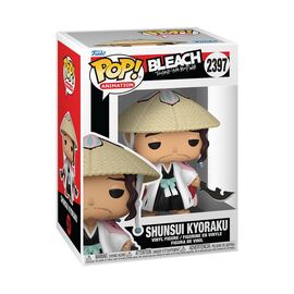 BLEACH TYBW - POP Animation N° XXXX - Shunsui