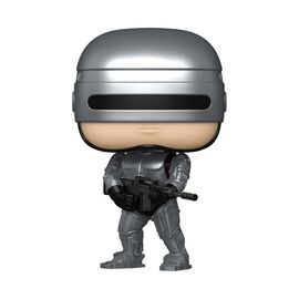 ROBOCOP - POP Movies N° XXX - Robocop MT with Chase