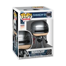 ROBOCOP - POP Movies N° XXX - Robocop MT with Chase