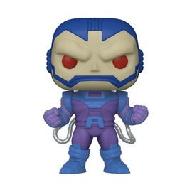 X-MEN '97 - POP Marvel N° XXXX - POP 1