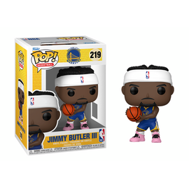 WARRIORS - POP NBA N° 219 - Jimmy Butler III