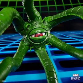 MARVEL - Gargantos - Figures Legends Series Gamerverse 15cm