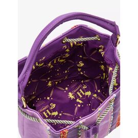 HARRY POTTER - Hermione G Yule - Crossbody bag Loungefly Exclusive