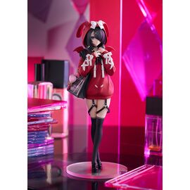 NEEDY STREAMER OVERLOAD - Ame - Pop Up Parade L 22cm