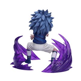 NARUTO - Sasuke Uchiha - Figure Vibration Stars 15cm