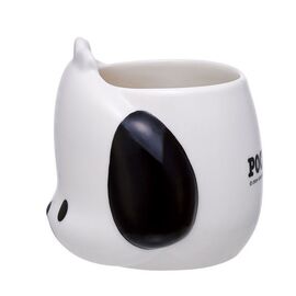 HELLO KITTY - Pochakon - Kawai Cup 390ml
