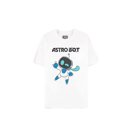 ASTROBOT - Men T-Shirt (L)