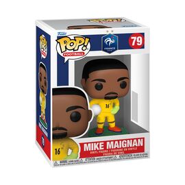 FRANCE - POP Football N° XXXX - Mike Maignan