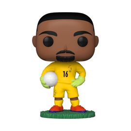 FRANCE - POP Football N° XXXX - Mike Maignan