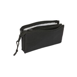 WEDNESDAY - Triple Pencil Case