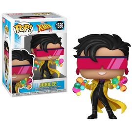 X-MEN '97 - POP Marvel N° 1536 - Jubilee with Chase