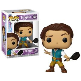 TANGLED - POP Disney N° 1642 - Flynn