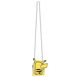 POKEMON - Pikachu "Back" - Micro Bag 6.5x10.5x13cm