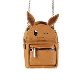 POKEMON - Eevee - Micro Bag 6.5x10.5x13cm