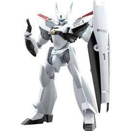 MOBILE POLICE PATLABOR - Model Kit Moderoid AV-0 Peacemaker - 13.5cm